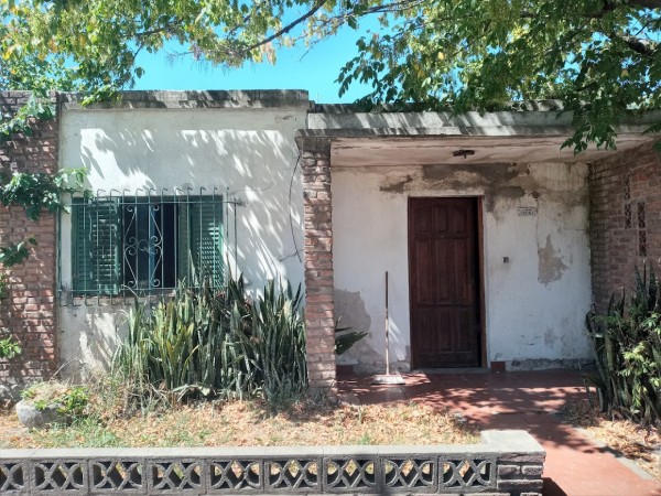 CASA A RECICLAR  ITUZAINGO