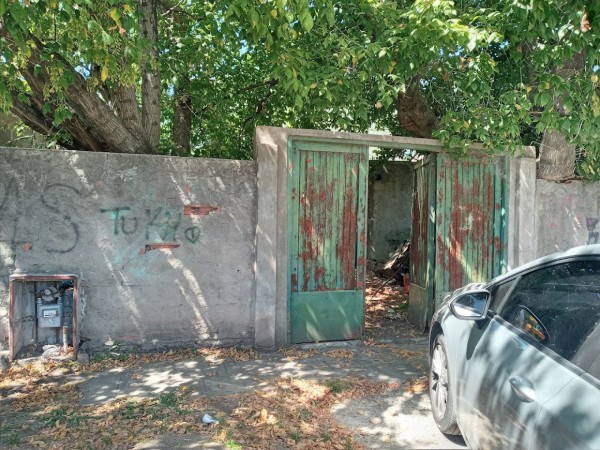 CASA A RECICLAR  ITUZAINGO