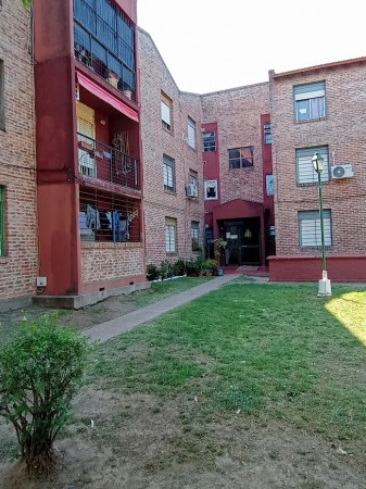 DEPARTAMENTO EN VENTA B° ISABEL LA CATOLICA