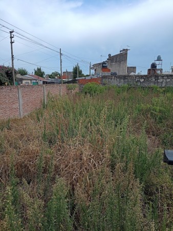 TERRENO EN VENTA – GONZALEZ CATÁN –  CORONEL CONDE ESQUINA  JACOBO WATT. 