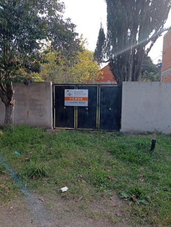 TERRENO EN VENTA – MORENO – OPORTUNIDAD PARA INVERSOR