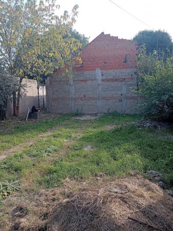 TERRENO EN VENTA – MORENO – OPORTUNIDAD PARA INVERSOR