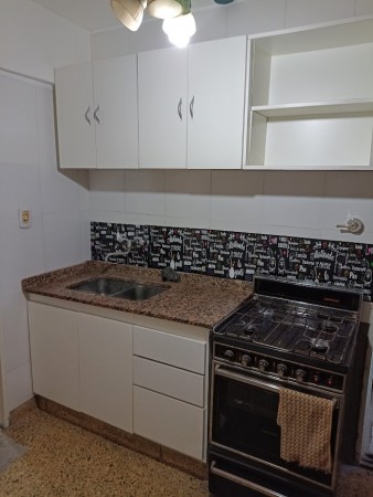 DEPARTAMENTO EN VENTA DE 3 AMB. EN BARRIO LUZ Y FUERZA, ISIDRO CASANOVA