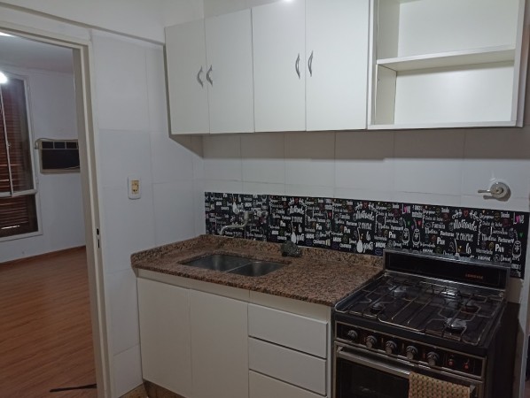 DEPARTAMENTO EN VENTA DE 3 AMB. EN BARRIO LUZ Y FUERZA, ISIDRO CASANOVA