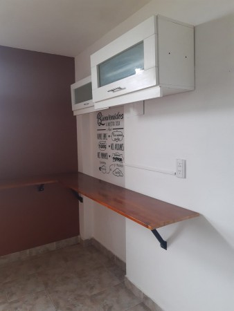 DEPARTAMENTO EN VENTA DE 3 AMB. EN BARRIO LUZ Y FUERZA, ISIDRO CASANOVA