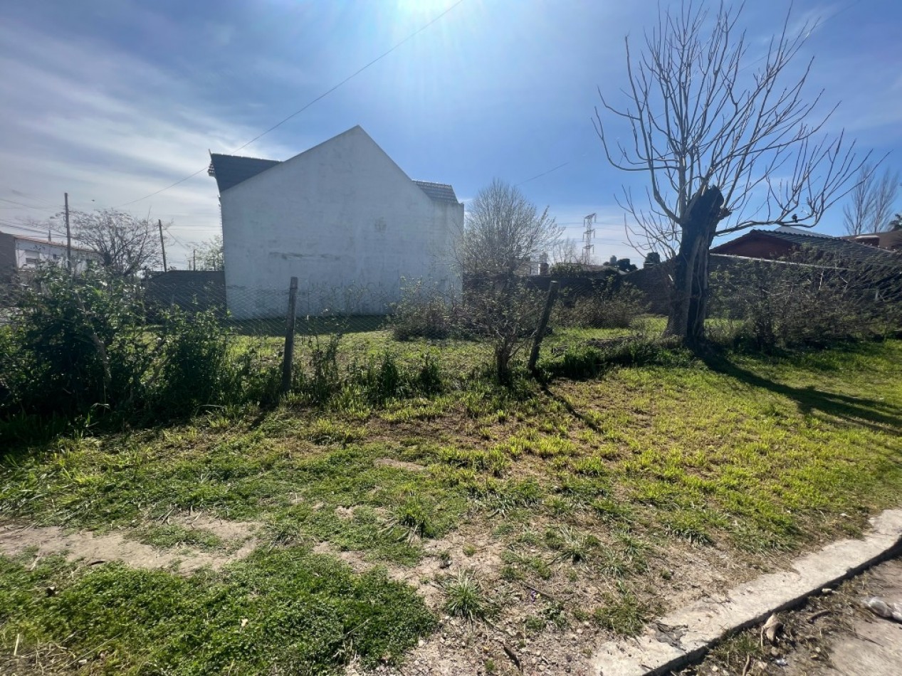 TERRENO EN VENTA - CIUDAD EVITA -ZONA SADOP