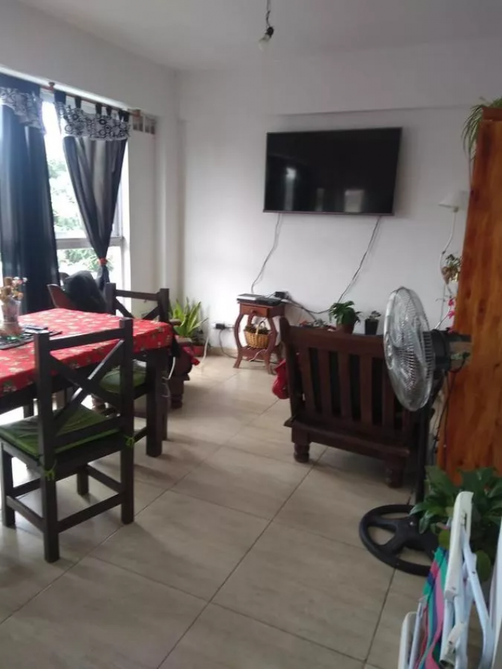 VENTA DE DEPARTAMENTO 2 AMB. CIUDAD EVITA