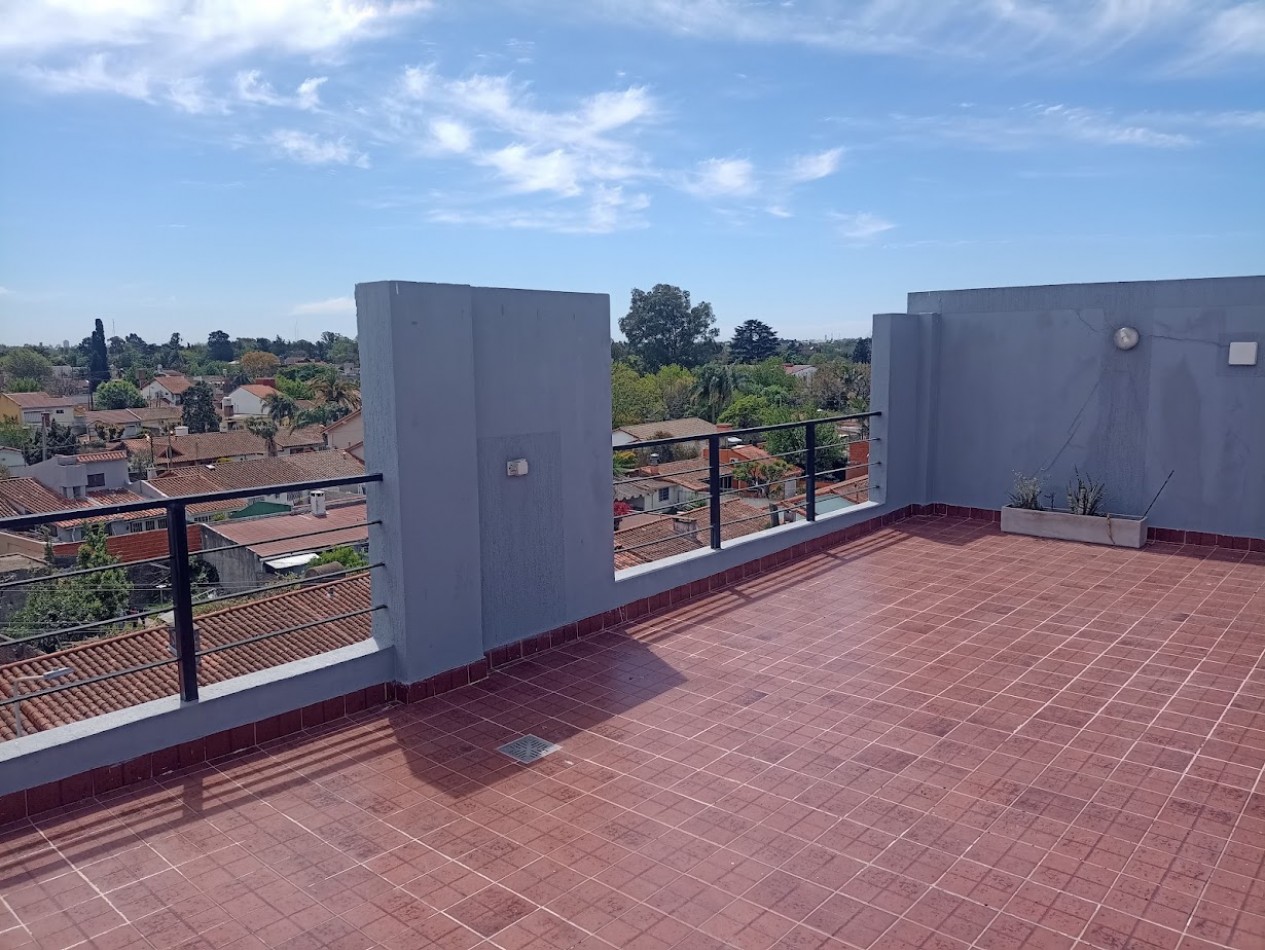 VENTA DE DEPARTAMENTO 2 AMB. CIUDAD EVITA