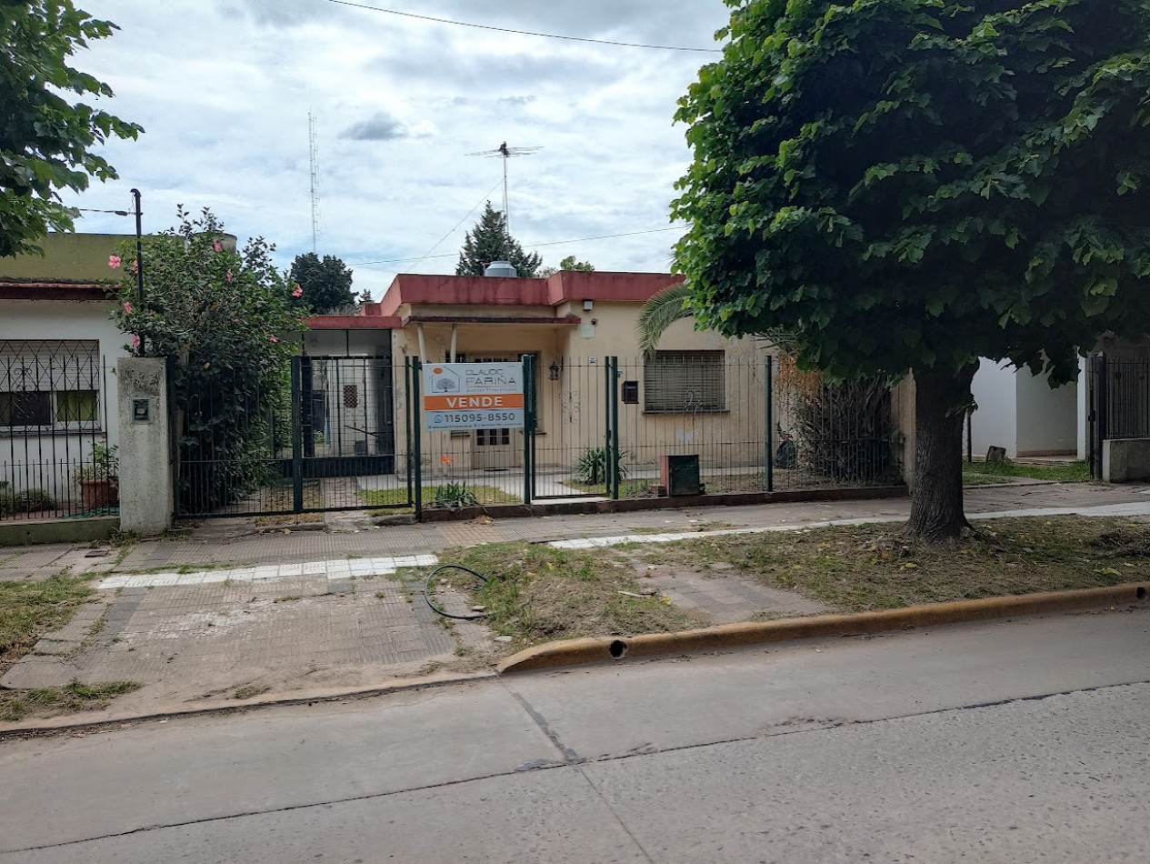 Foto Casa en Venta en Marcos Paz, Buenos Aires - U$D 100.000 - pix109925673 - BienesOnLine
