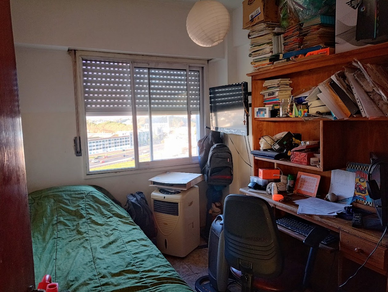 DEPARTAMENTO EN VENTA DE 4 AMBIENTES EN VILLA CELINA.