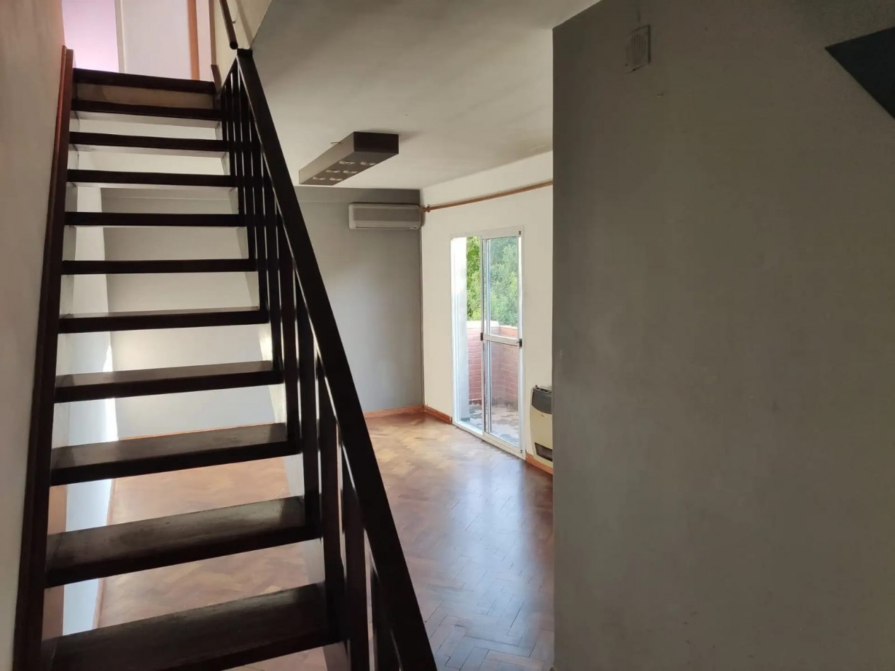 DEPARTAMENTO EN VENTA DE 4 AMBIENTES EN VILLA CELINA. ¡OPORTUNIDAD!