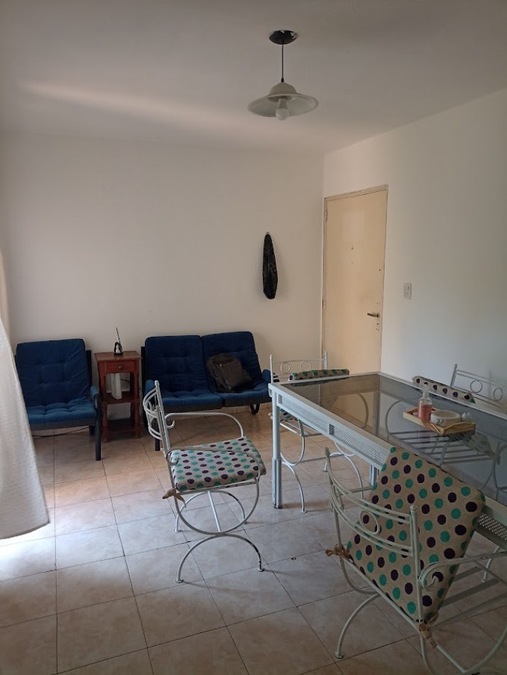 DEPARTAMENTO EN VENTA DE 3 AMBIENTES B° ISABEL LA CATOLICA - CIUDAD EVITA