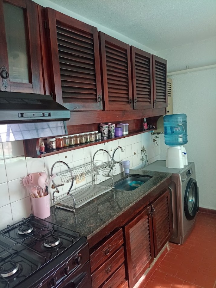 DEPARTAMENTO EN VENTA DE 3 AMBIENTES B° ISABEL LA CATOLICA - CIUDAD EVITA