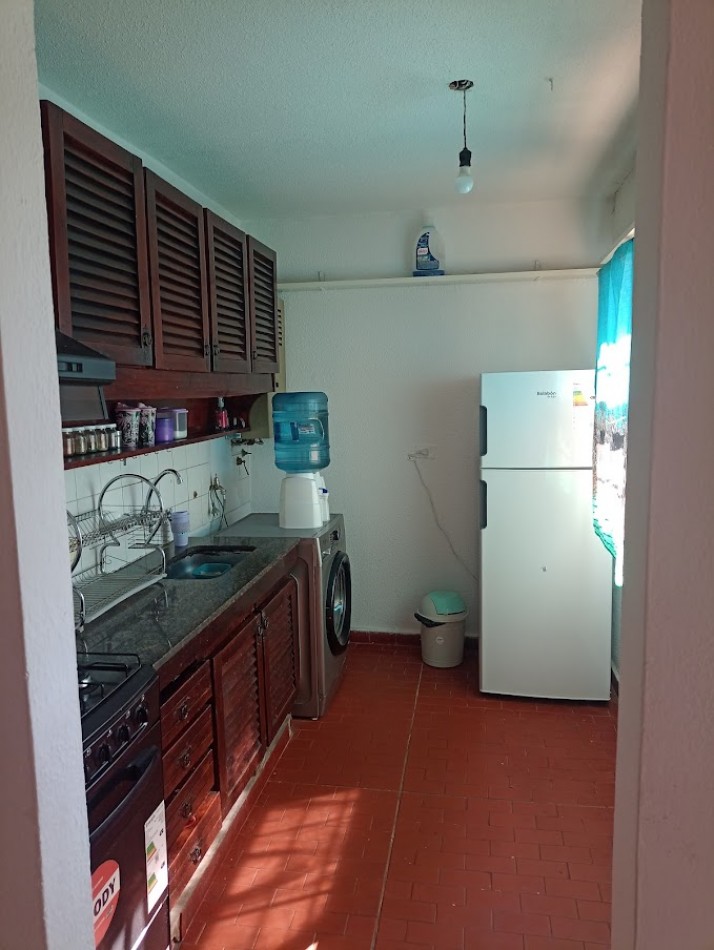 DEPARTAMENTO EN VENTA DE 3 AMBIENTES B° ISABEL LA CATOLICA - CIUDAD EVITA