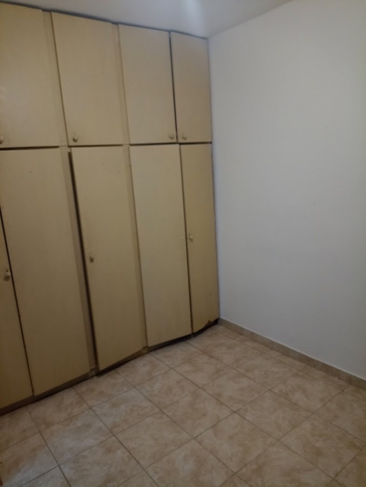 DEPARTAMENTO EN VENTA DE 3 AMBIENTES B° ISABEL LA CATOLICA - CIUDAD EVITA