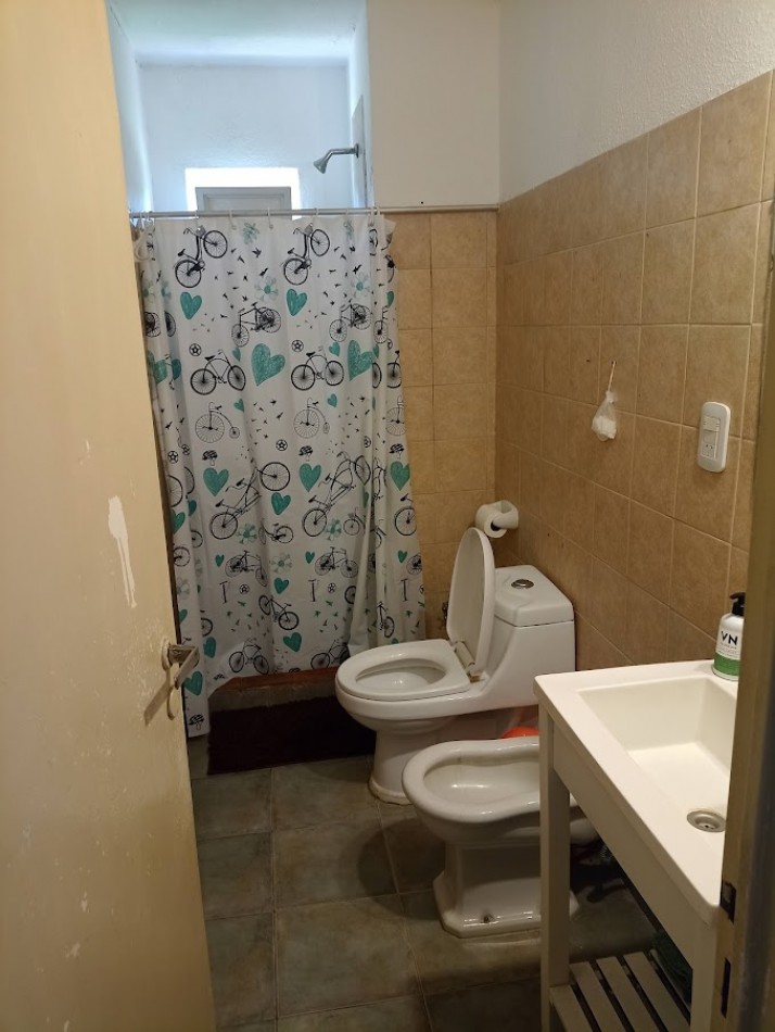 DEPARTAMENTO EN VENTA DE 3 AMBIENTES B° ISABEL LA CATOLICA - CIUDAD EVITA