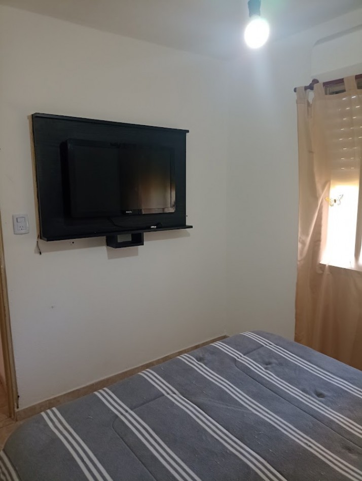 DEPARTAMENTO EN VENTA DE 3 AMBIENTES B° ISABEL LA CATOLICA - CIUDAD EVITA