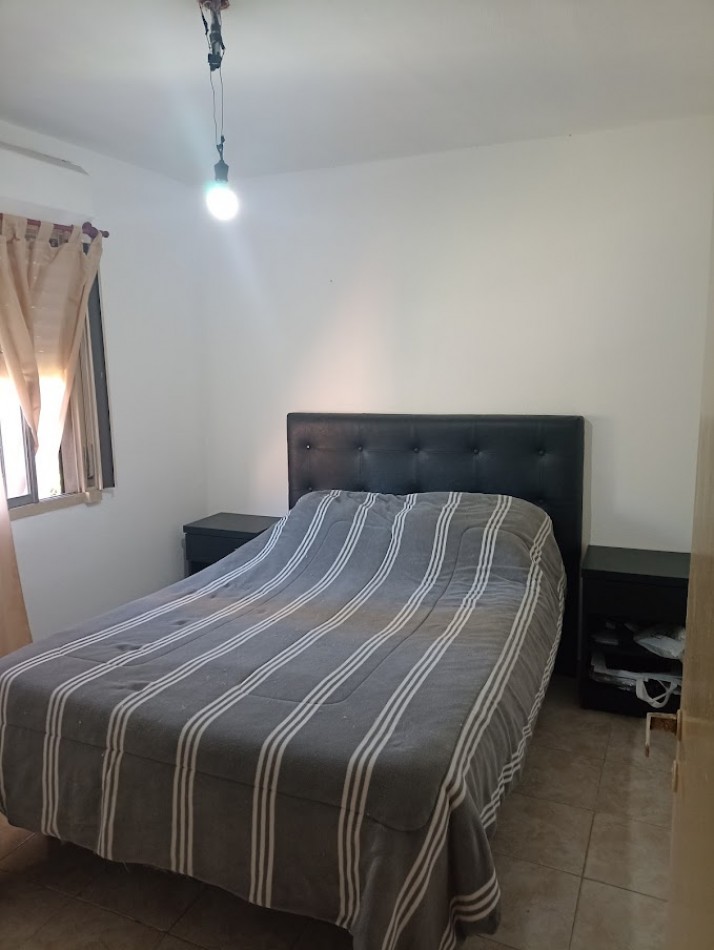 DEPARTAMENTO EN VENTA DE 3 AMBIENTES B° ISABEL LA CATOLICA - CIUDAD EVITA