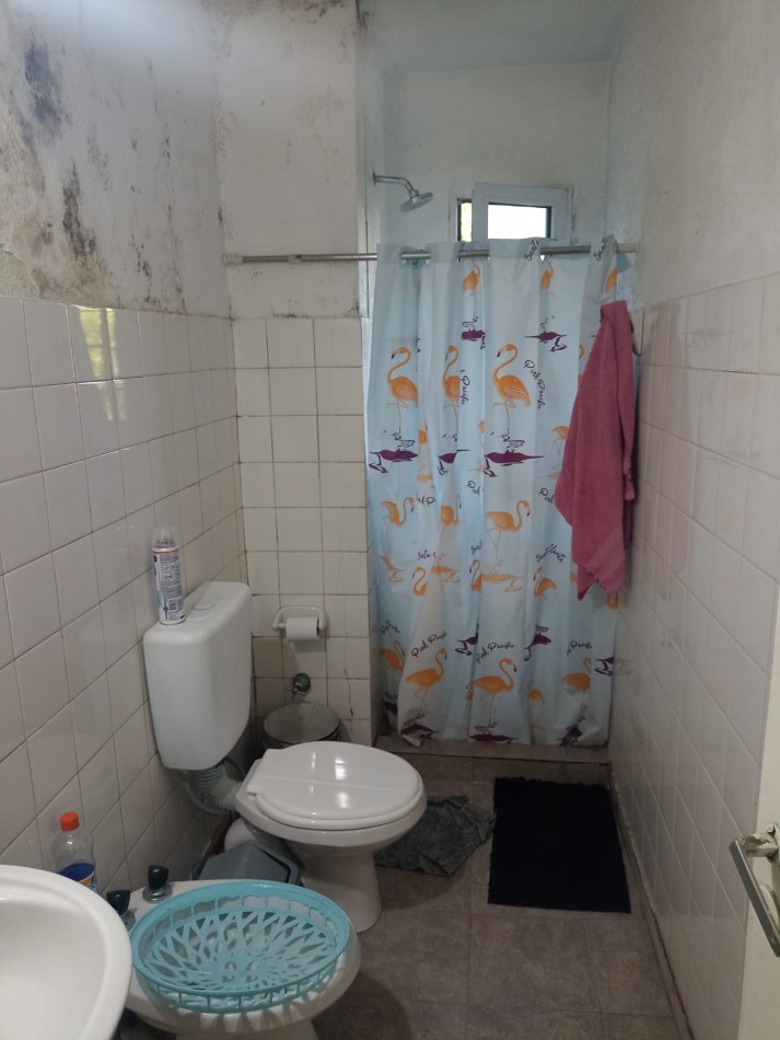 Departamento En Venta De 3 Ambientes B° Isabel La Catolica - Ciudad Evita