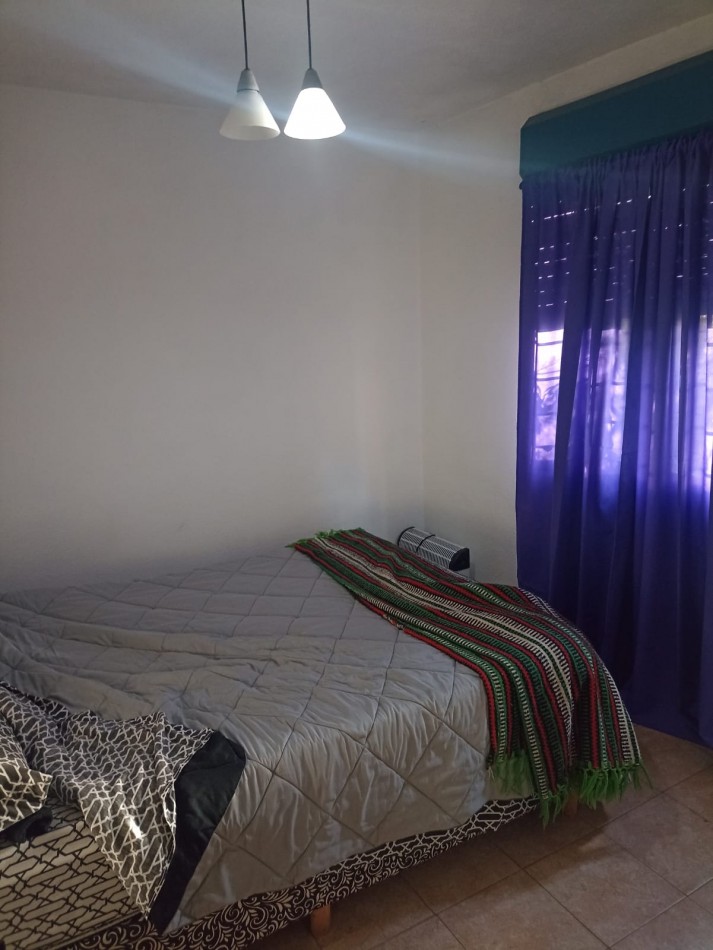 Departamento En Venta De 3 Ambientes B° Isabel La Catolica - Ciudad Evita