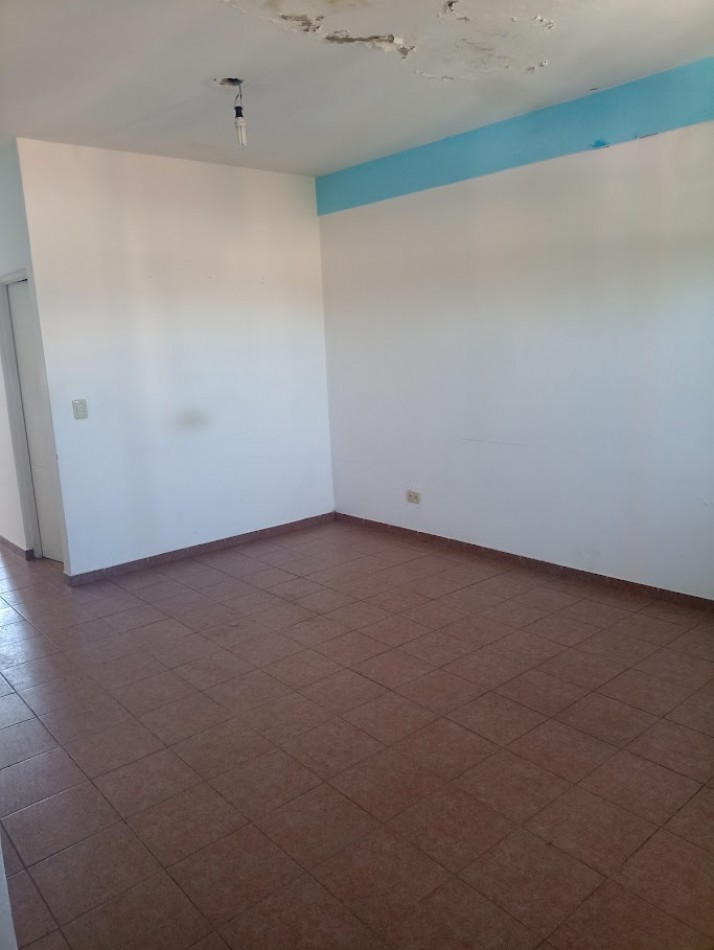 ALQUILER DEPARTAMENTO DE 3 AMBIENTES. SAN JUSTO