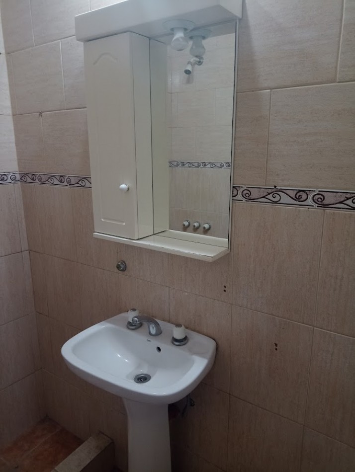 ALQUILER DEPARTAMENTO DE 3 AMBIENTES. SAN JUSTO