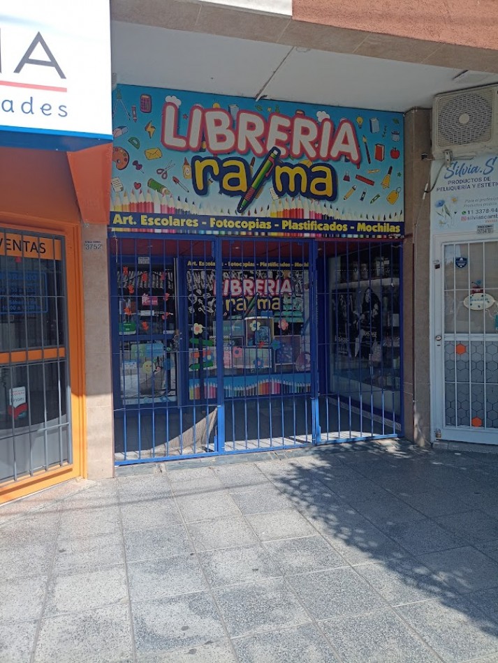 Local Comercial en Alquiler en Ciudad Evita