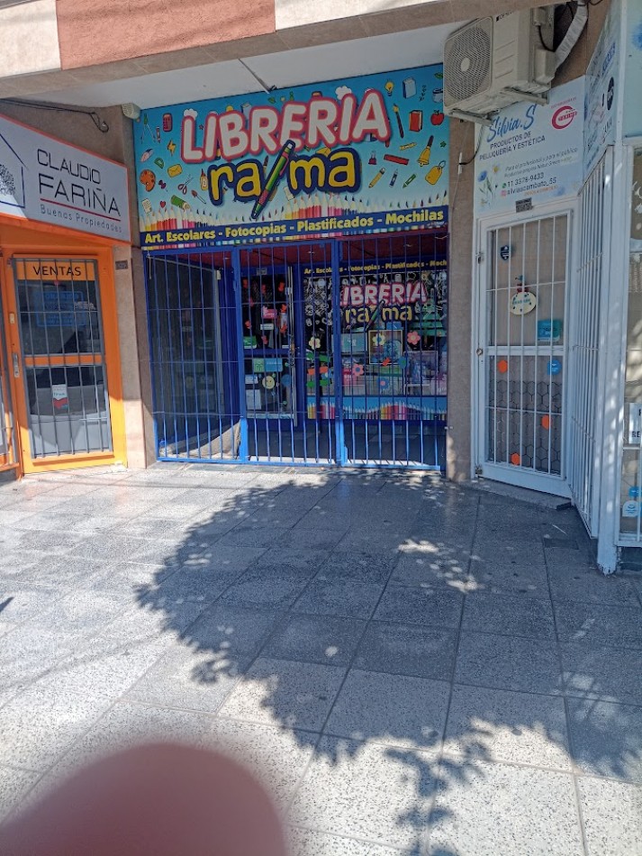 Local Comercial en Alquiler en Ciudad Evita