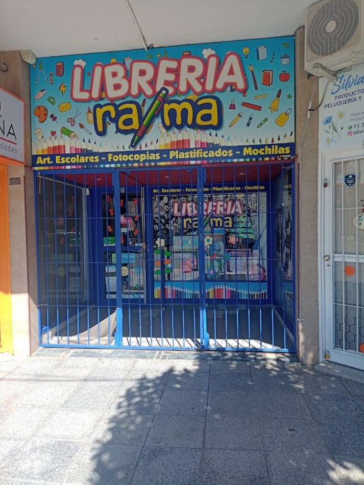 Local Comercial en Alquiler en Ciudad Evita