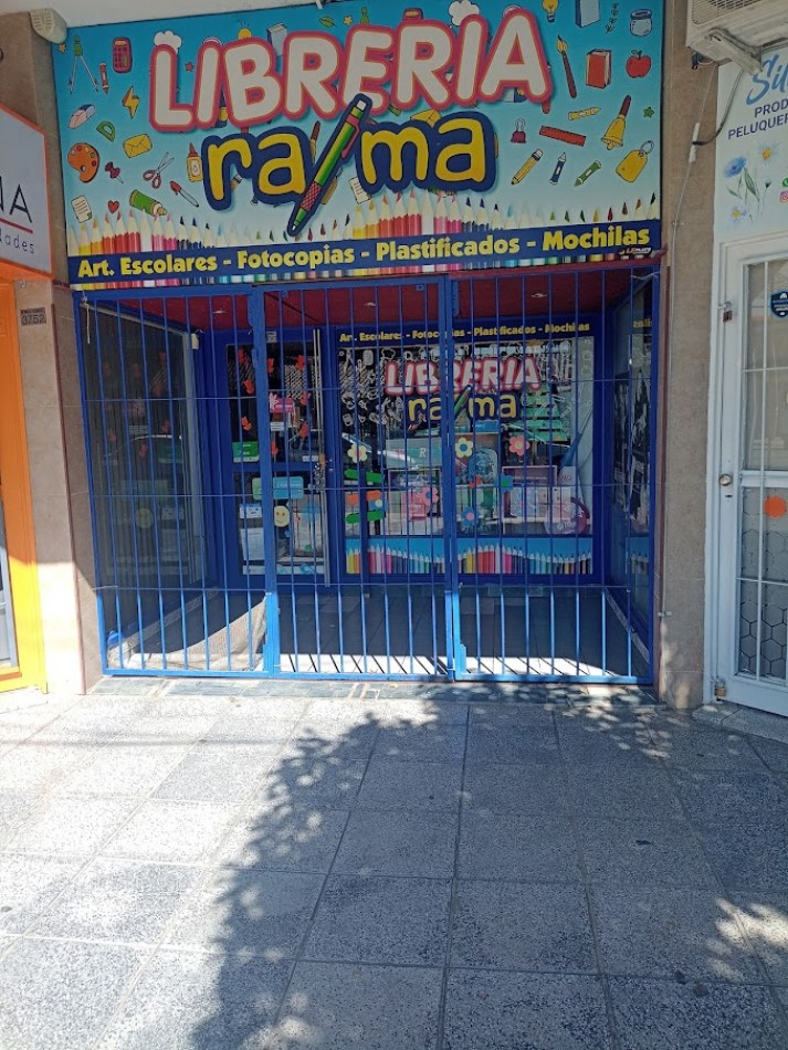 Local Comercial en Alquiler en Ciudad Evita