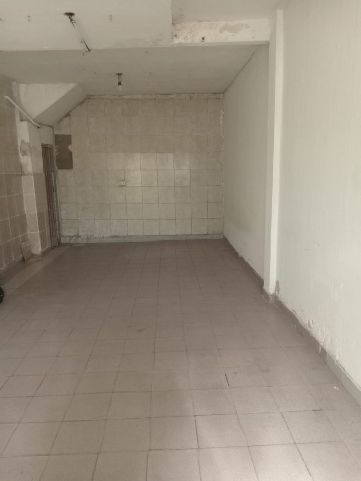 Departamento Monoambiente en Alquiler en Gonzalez Catan