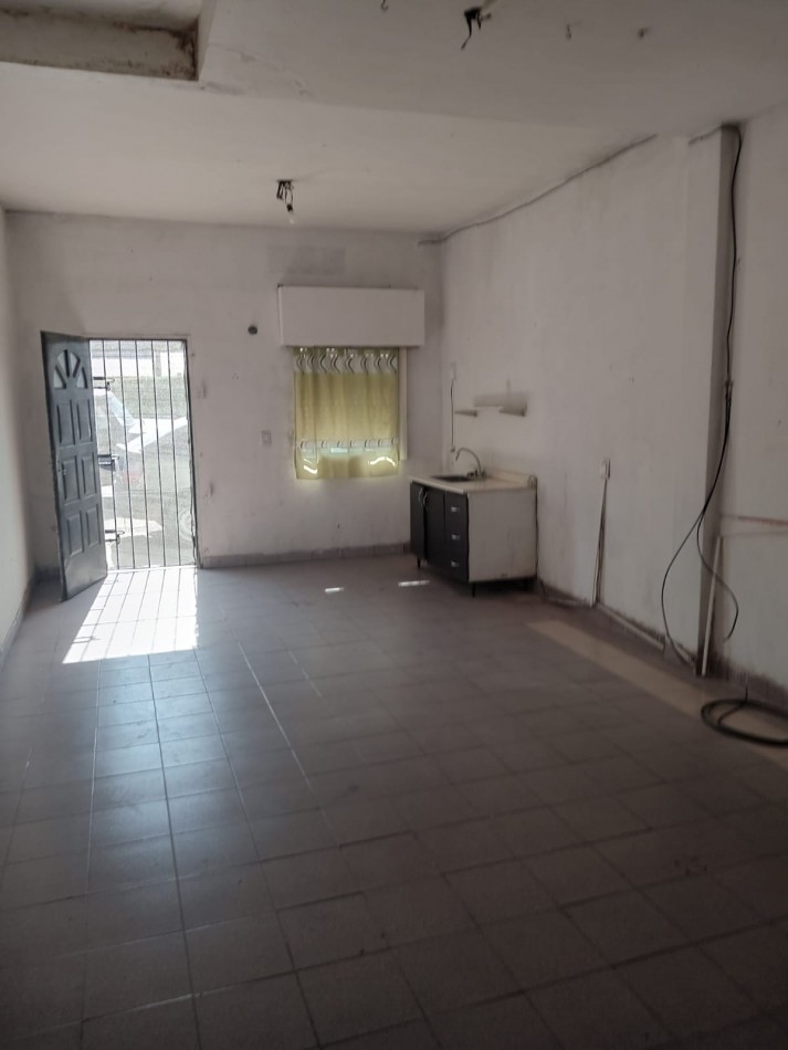 Departamento Monoambiente en Alquiler en Gonzalez Catan