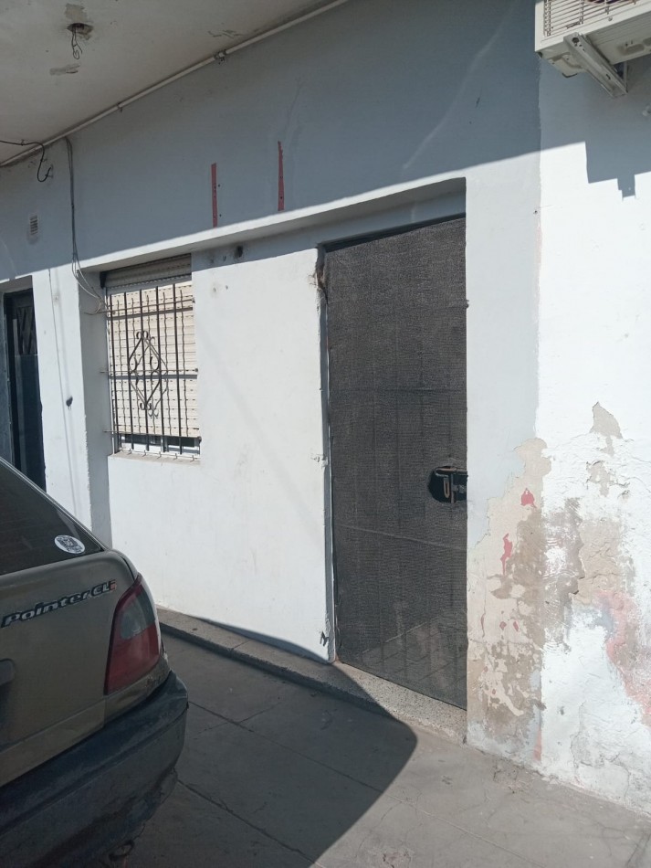 Departamento Monoambiente en Alquiler en Gonzalez Catan