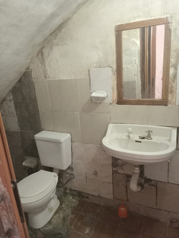 Departamento Monoambiente en Alquiler en Gonzalez Catan