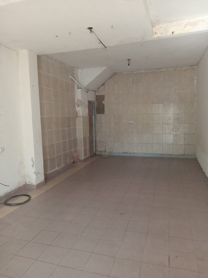 Departamento Monoambiente en Alquiler en Gonzalez Catan