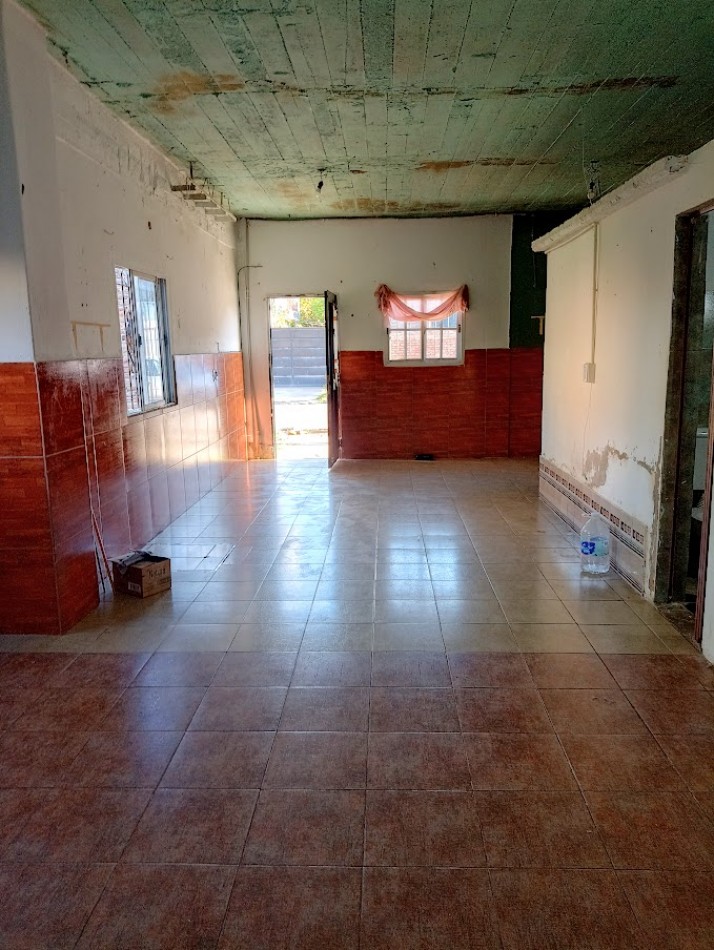 Departamento Monoambiente en Alquiler en Gonzalez Catan