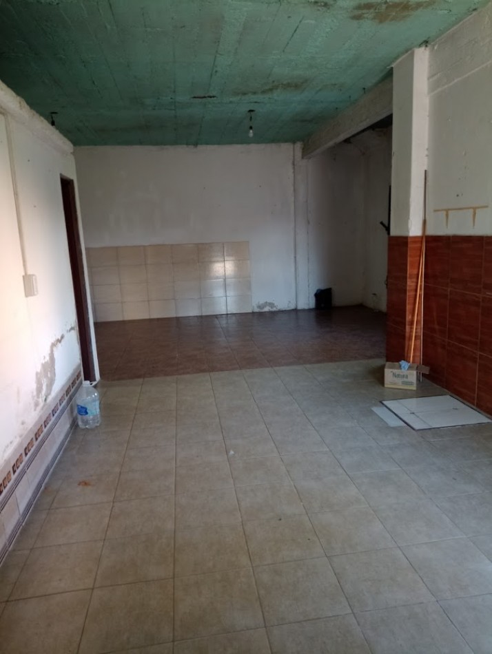 Departamento Monoambiente en Alquiler en Gonzalez Catan