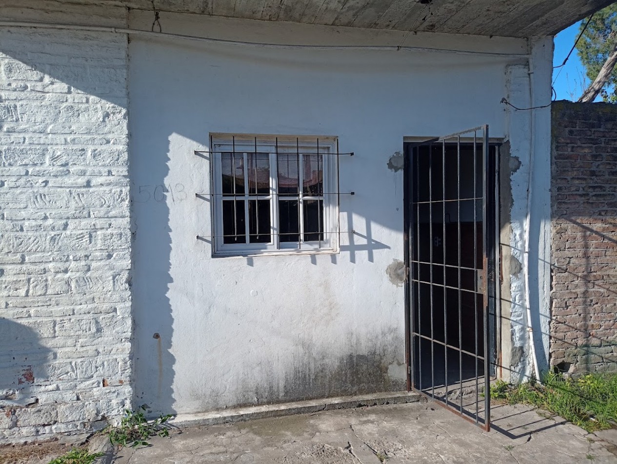 Departamento Monoambiente en Alquiler en Gonzalez Catan