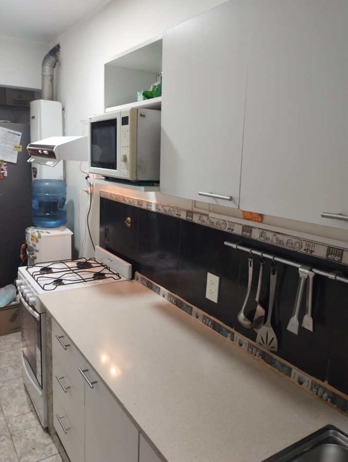 DEPARTAMENTO EN VENTA DE 4 AMBIENTES EN VILLA CELINA.