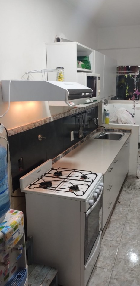 DEPARTAMENTO EN VENTA DE 4 AMBIENTES EN VILLA CELINA.