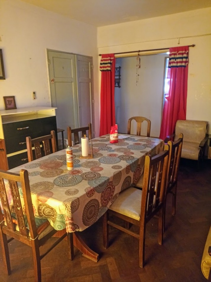 DEPARTAMENTO EN VENTA DE 4 AMBIENTES EN VILLA CELINA.
