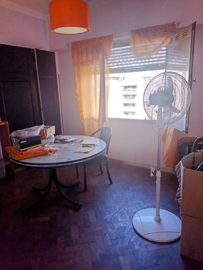 DEPARTAMENTO EN VENTA DE 4 AMBIENTES EN VILLA CELINA.