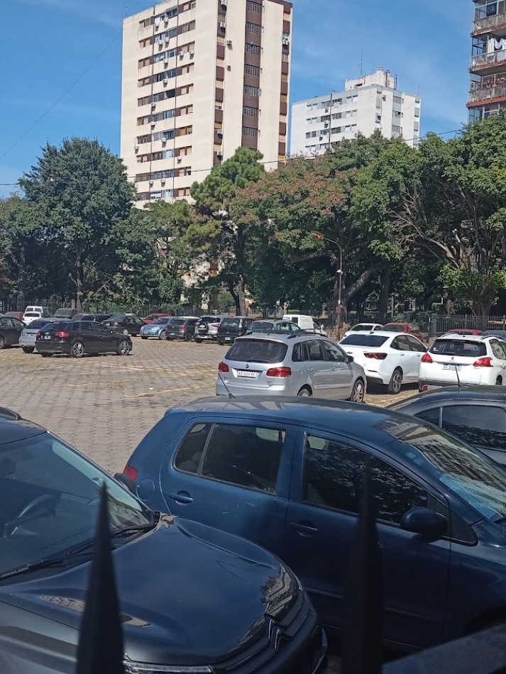 DEPARTAMENTO EN VENTA DE 4 AMBIENTES EN VILLA CELINA.