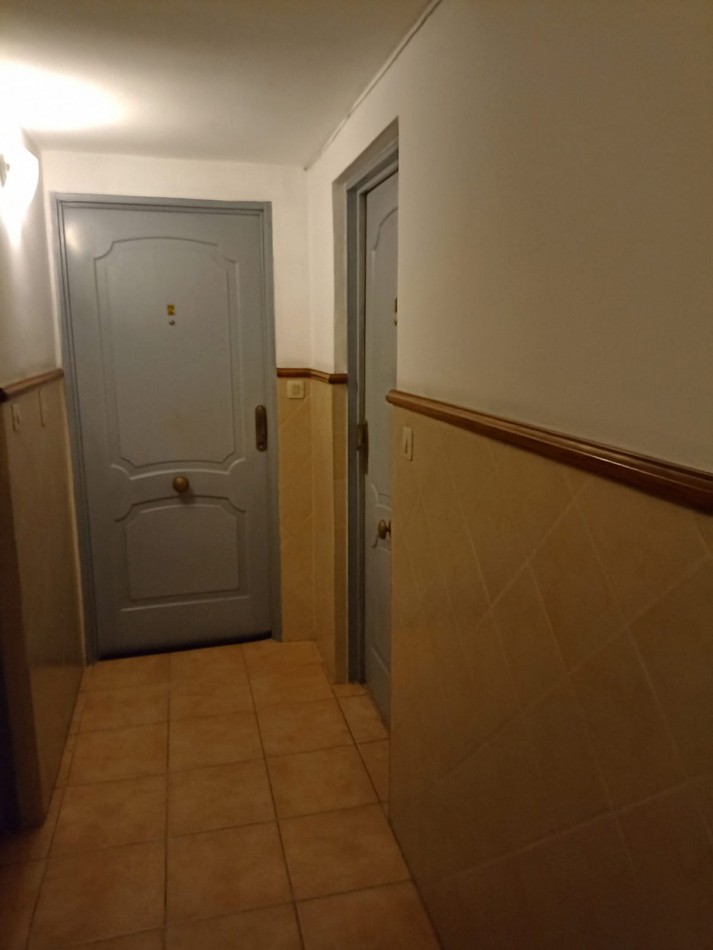 DEPARTAMENTO DE 2 AMBIENTES EN ALQUILER EN CIUDAD EVITA.