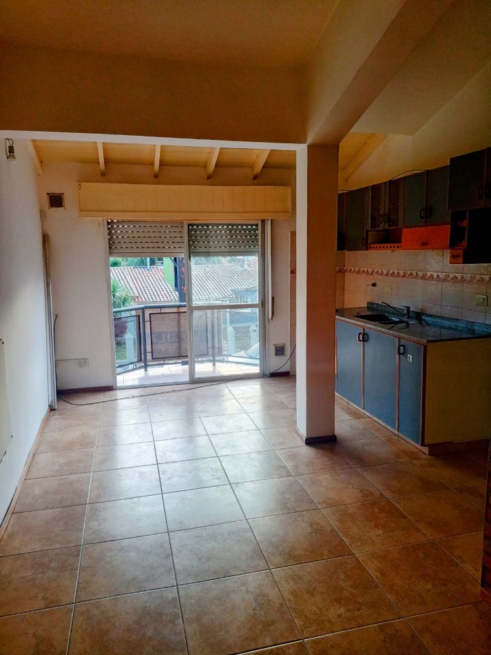 DEPARTAMENTO DE 2 AMBIENTES EN ALQUILER EN CIUDAD EVITA.