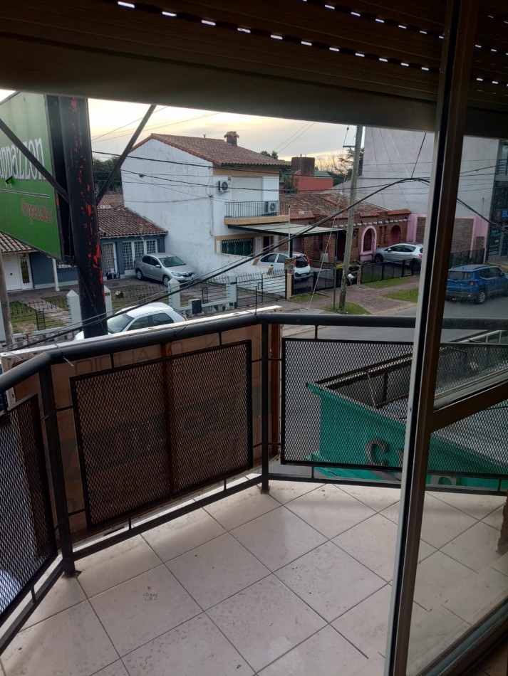 DEPARTAMENTO DE 2 AMBIENTES EN ALQUILER EN CIUDAD EVITA.
