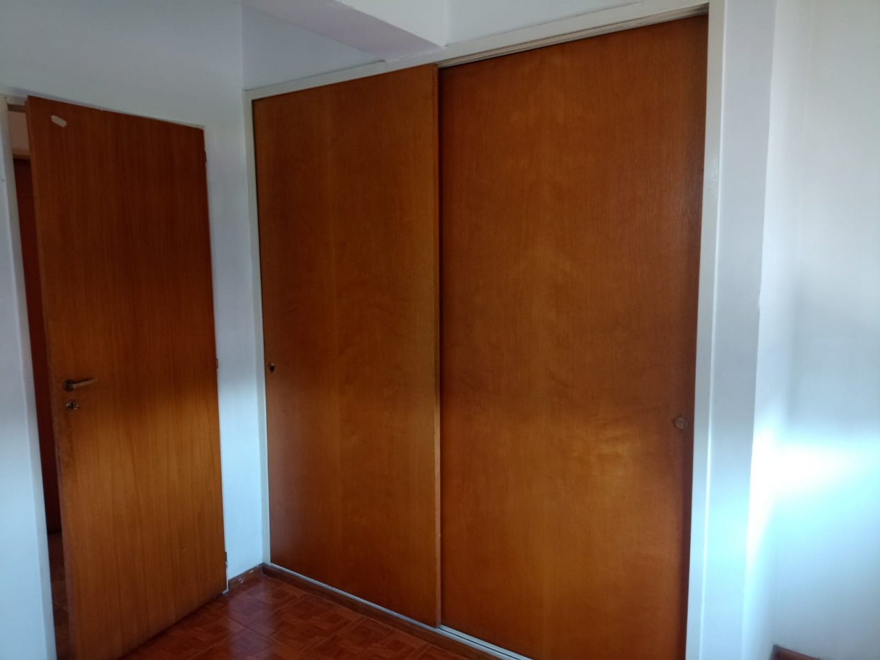 DEPARTAMENTO DE 2 AMBIENTES EN ALQUILER EN CIUDAD EVITA.