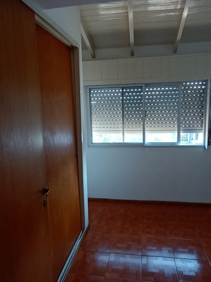 DEPARTAMENTO DE 2 AMBIENTES EN ALQUILER EN CIUDAD EVITA.
