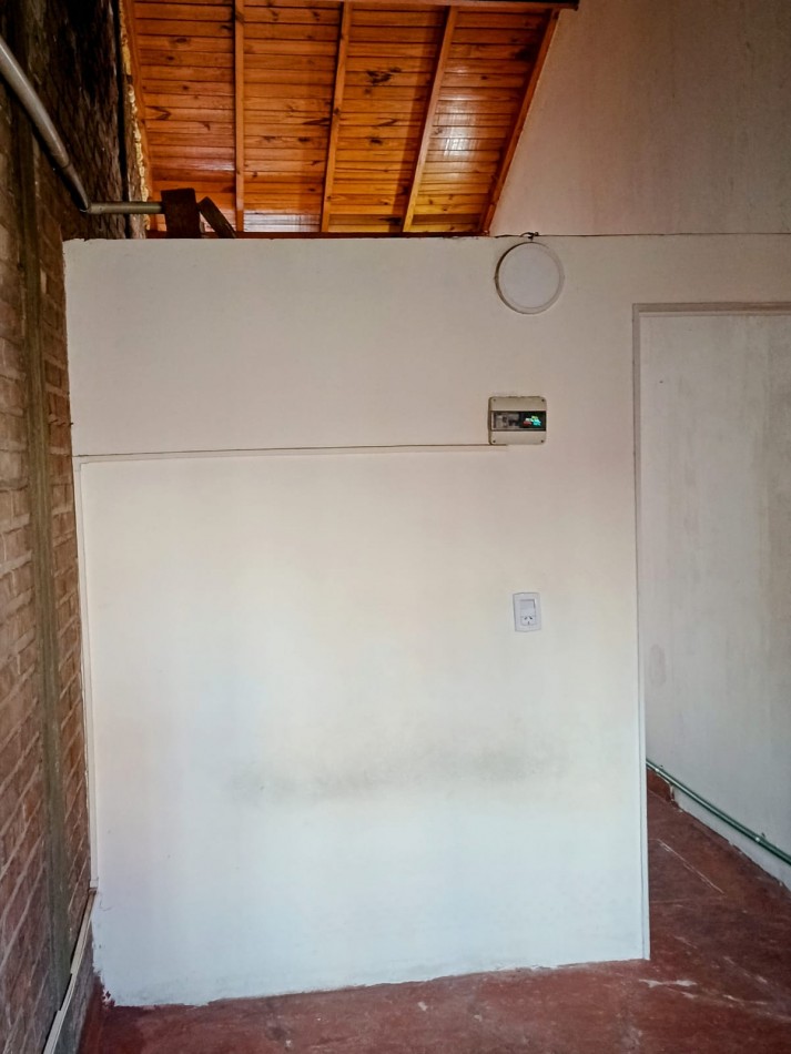 DEPARTAMENTO DE 2 AMBIENTES EN ALQUILER EN CIUDAD EVITA-EXCELENTE UBICACION