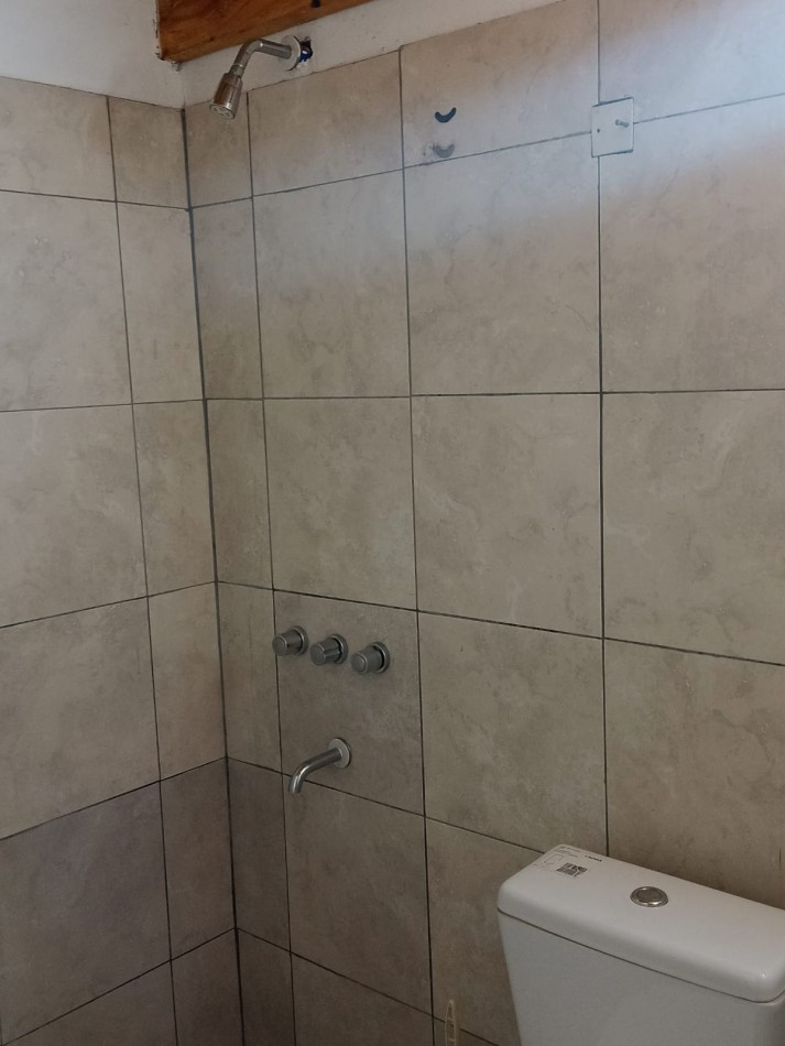 DEPARTAMENTO DE 2 AMBIENTES EN ALQUILER EN CIUDAD EVITA-EXCELENTE UBICACION